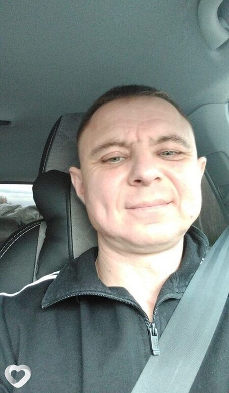 Сергей, 41, Бирске — анкета №534656