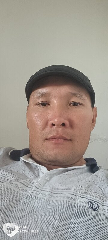 Рустан, 43, Павлодаре — анкета №534658