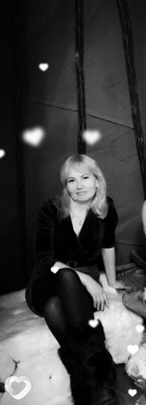 Елена, 48, Якутске — анкета №534663