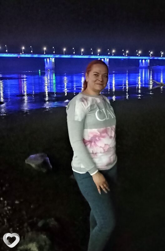 Наталья, 38, Барнауле — анкета №534668
