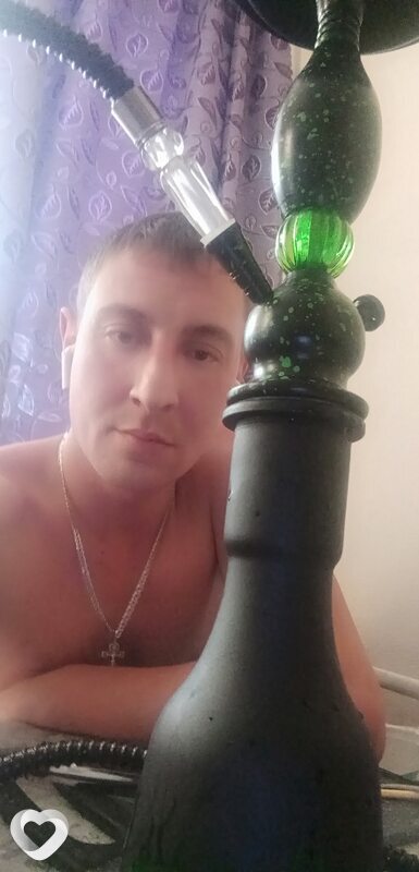 Александр, 36, Екатеринбурге — анкета №534670