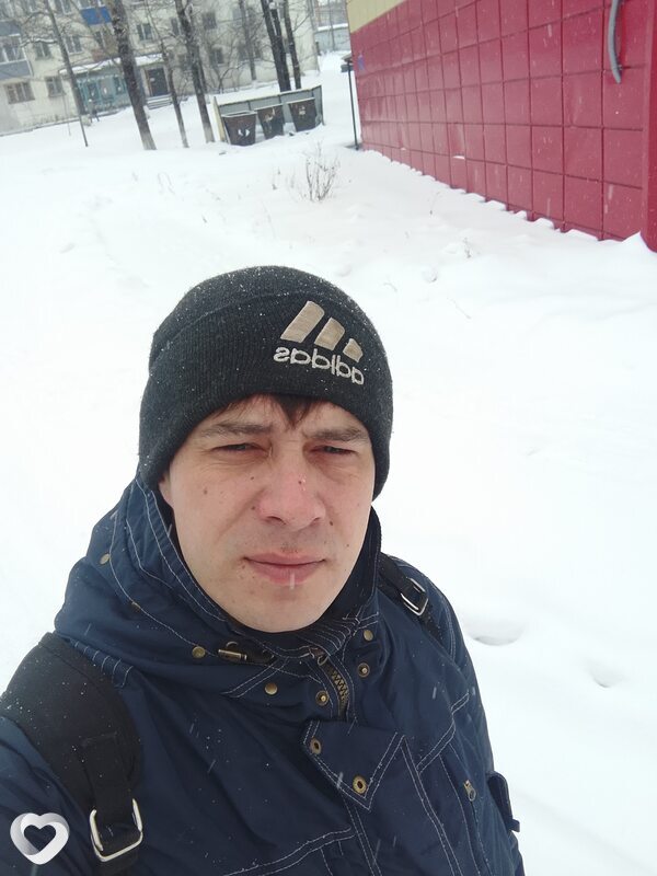 Живой, 40, Камени-на-Оби — анкета №534672