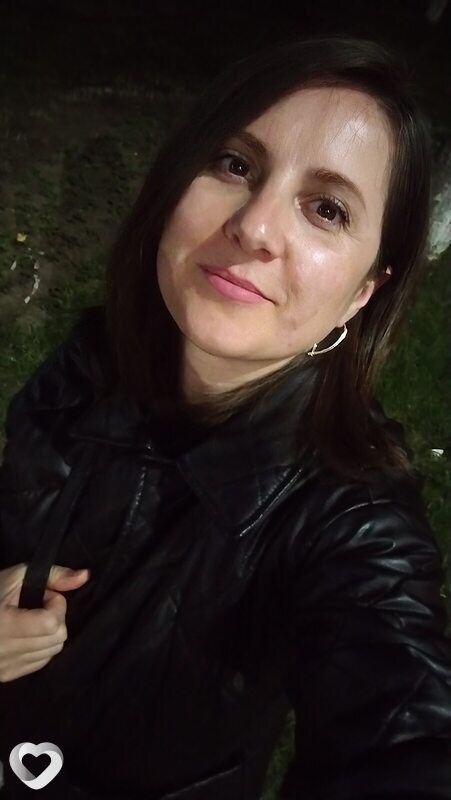 Ирина, 44, Могилев — анкета №534675