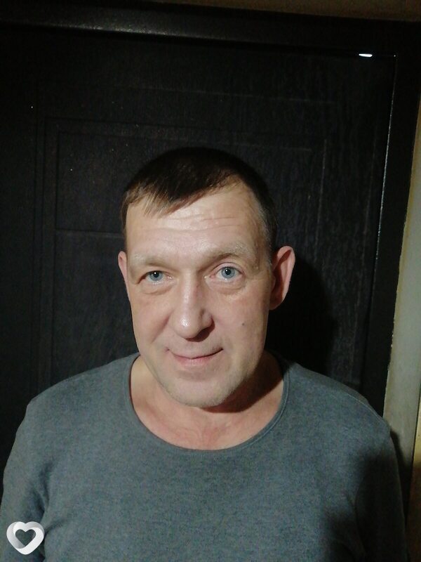 Сергей, 50, Новороссийске — анкета №534676