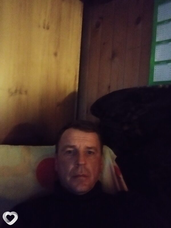Стас, 43, Владимире — анкета №534680