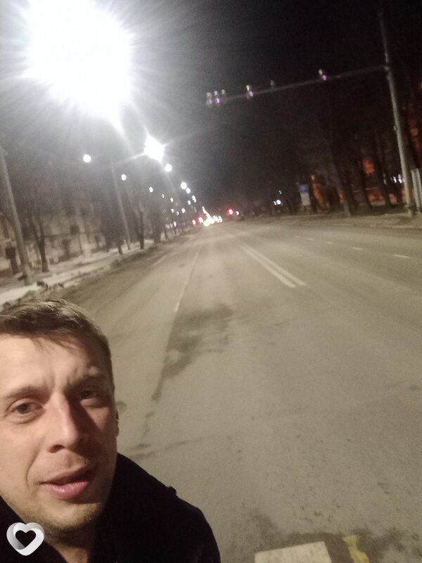 Дмитрий, 35, Северодвинске — анкета №534681