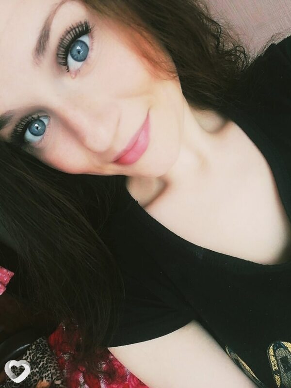 Polina, 29, Гомеле — анкета №534683