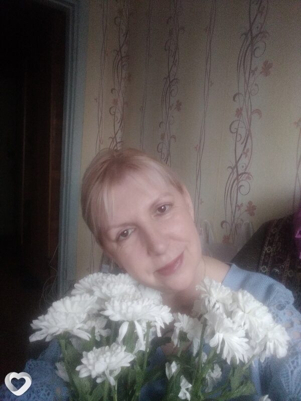Наталья, 46, Междуреченске — анкета №534684