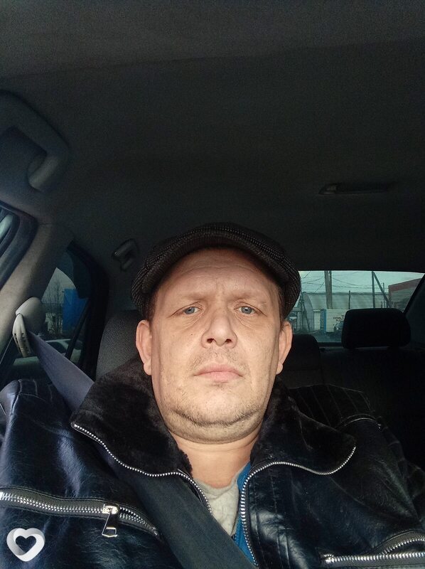 Михаил, 49, Москве — анкета №534336
