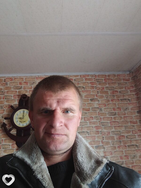 Андрей, 39, Тамбове — анкета №534338