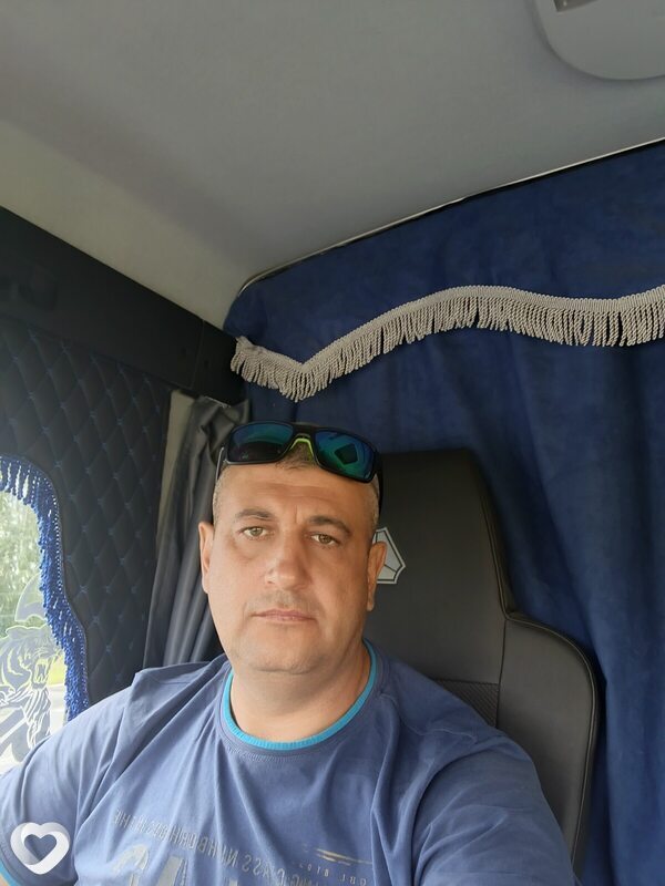 Андрей, 42, Барнауле — анкета №534344