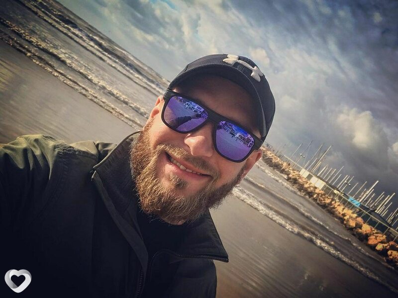 Александр, 36, Киеве — анкета №534345
