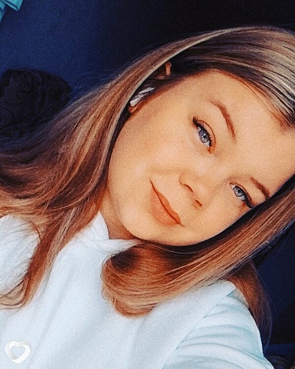 Анастасия, 26, Перми — анкета №534347