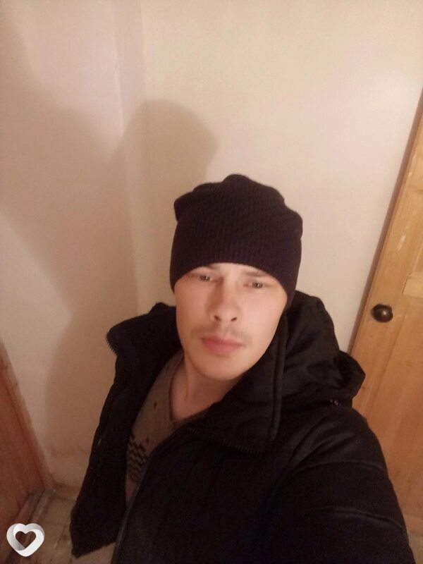 Александр, 30, Котласе — анкета №534350