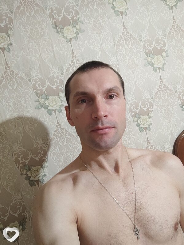 Михаил, 40, Минске — анкета №534351