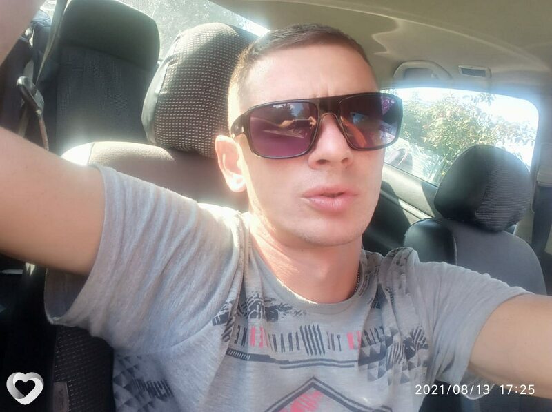 Антон, 34, Москве — анкета №534352
