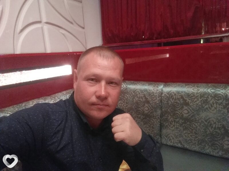Борис, 45, Павлодаре — анкета №534355
