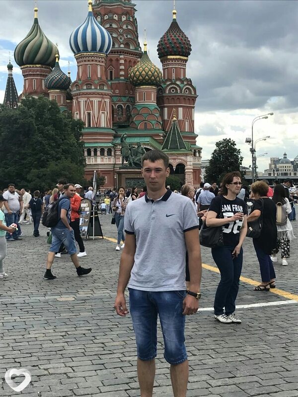 Роман, 38, Улан-Удэ — анкета №534358