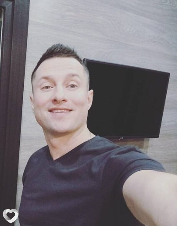 Nikita, 41, Ростове-на-Дону — анкета №534360