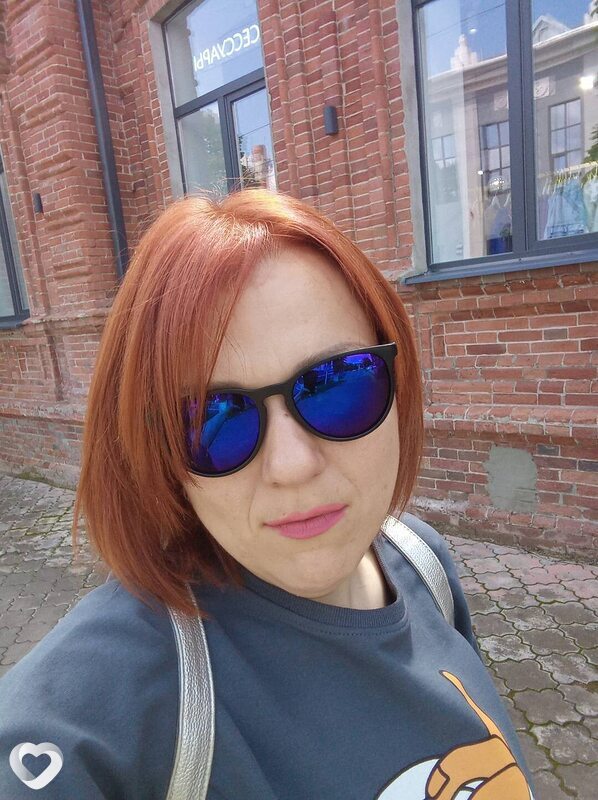 Нимфоманка, 37, Армавире — анкета №534737