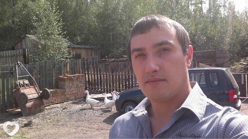 Александр, 46, Усть-Илимск — анкета №534738