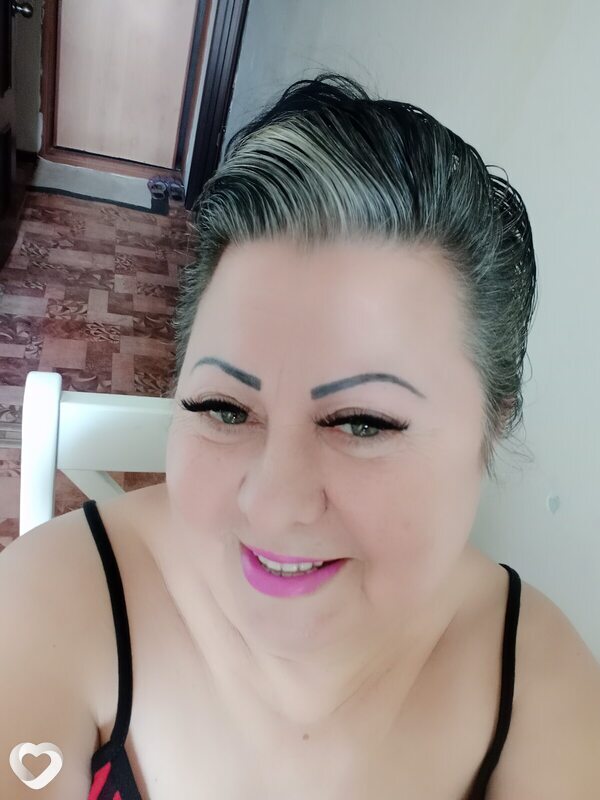 Татьяна, 58, Уральске — анкета №534742