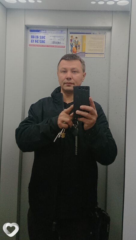 Алексей, 44, Санкт-Петербурге — анкета №534745