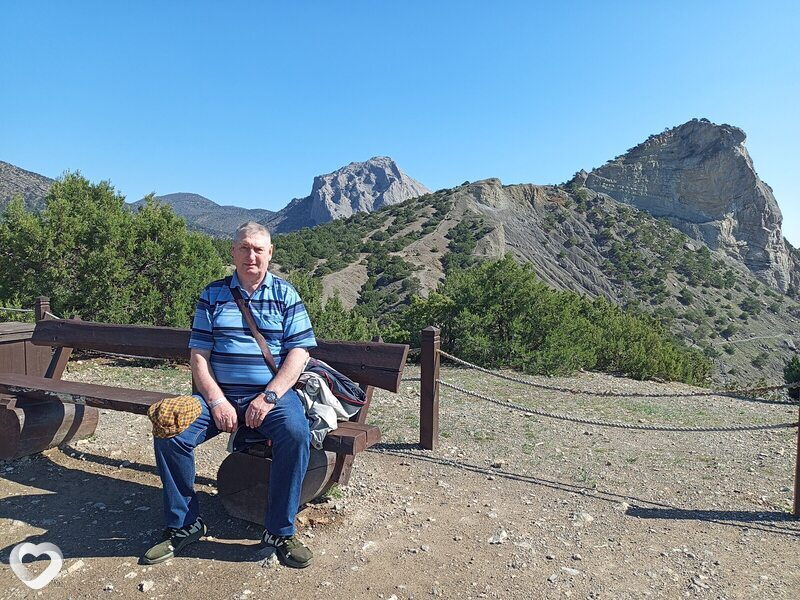 Петр, 68, Зеленоград — анкета №534748