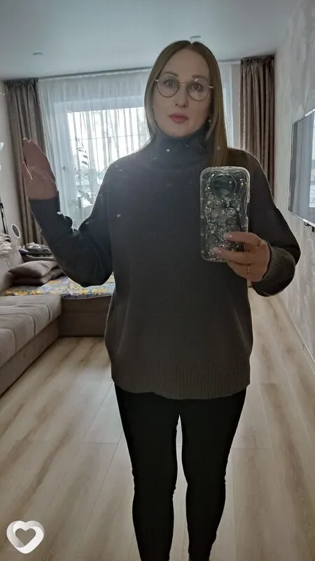 Наталья, 53, Барнауле — анкета №534752