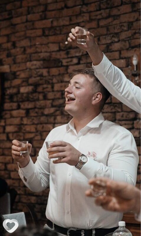 Андрей, 28, Жодине — анкета №534753