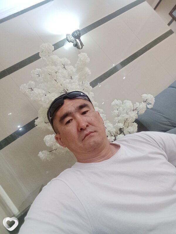 Алпамыс, 39, Актобе — анкета №534755
