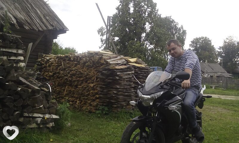 Макс, 36, Нижнем Новгороде — анкета №534587