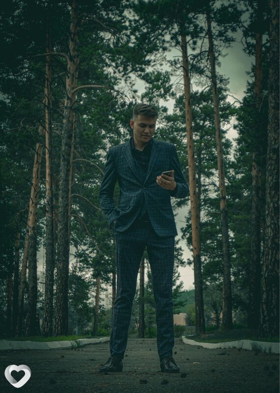 Виталий, 28, Чите — анкета №534594