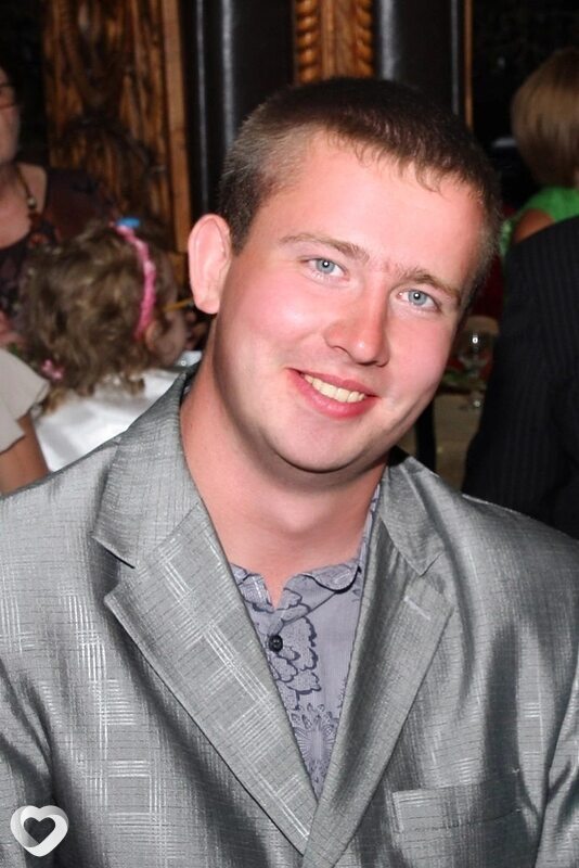Анатолий, 36, Новоалтайске — анкета №534836
