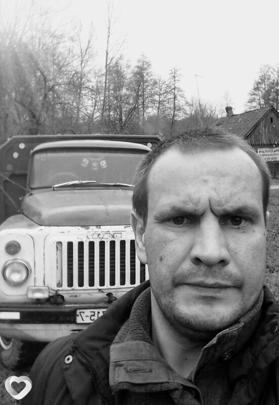 Сергей, 37, Минске — анкета №534840