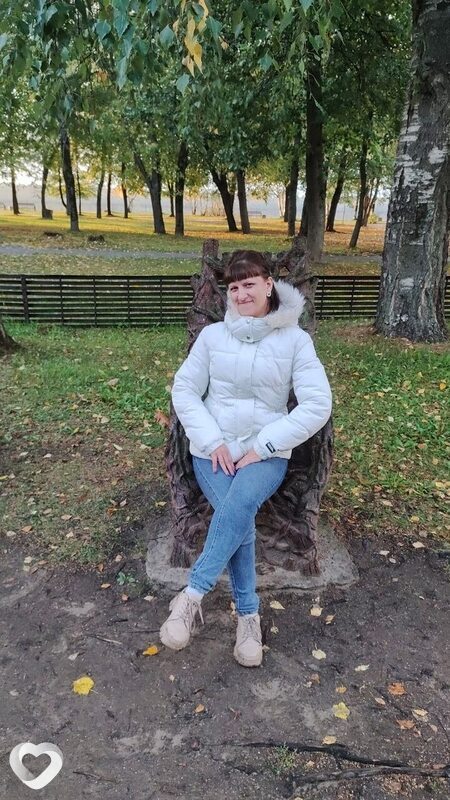 Екатерина, 34, Прокопьевске — анкета №534842