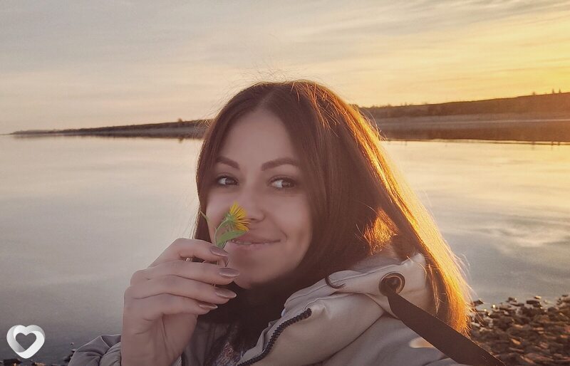 Анна, 39, Великом Новгороде — анкета №534845