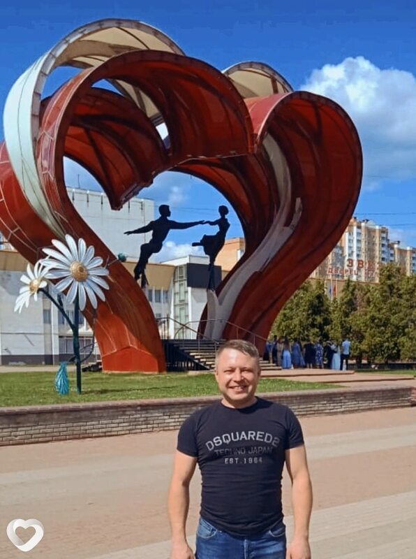 Ильюха, 37, Наро-Фоминске — анкета №534847