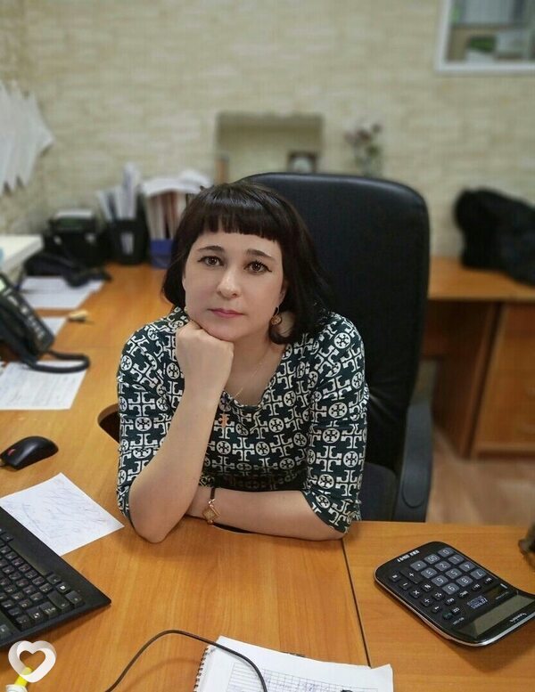 Олеся, Борзя