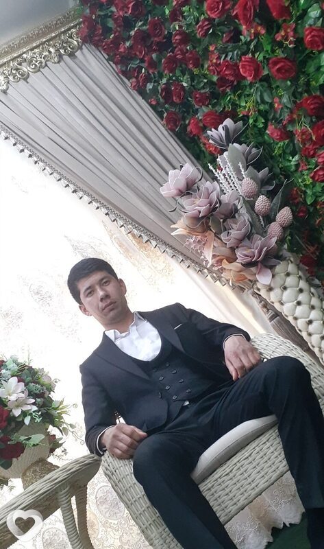 Xasan, 31, Ташкент — анкета №534850