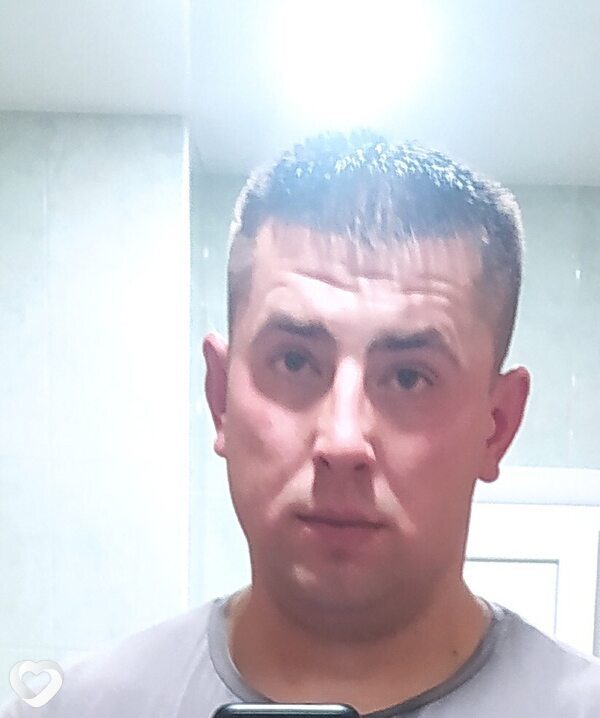 Максим, 33, Минске — анкета №534851