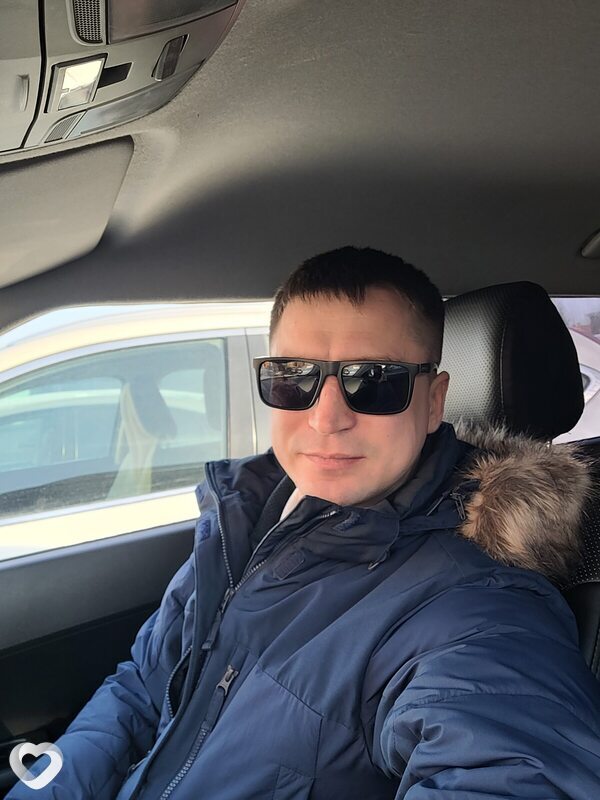 Олег, 36, Тюмени — анкета №534852