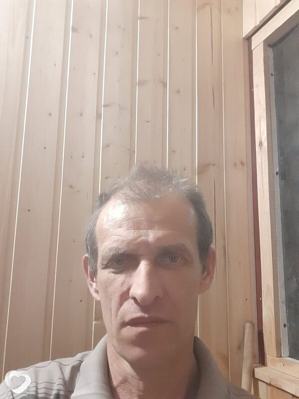 Олег, 53, Курске — анкета №534854