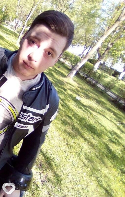 Александр, 33, Витебске — анкета №534892