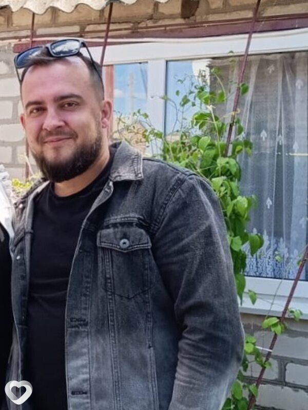 Игорь, 36, Ростове-на-Дону — анкета №534893