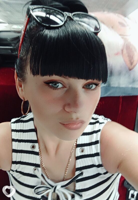 Анна, 41, Гродно — анкета №534895