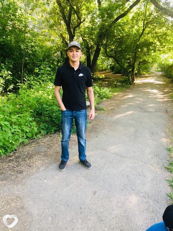 Улан, 33, Усть-Каменогорск — анкета №534902