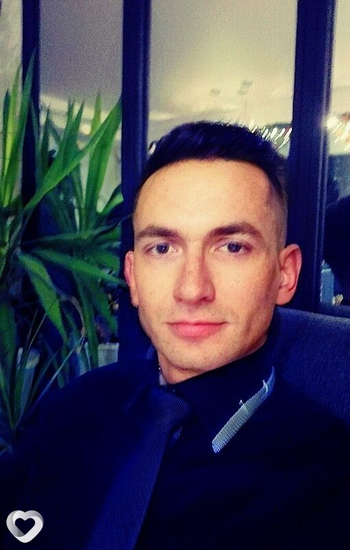 Владислав, 36, Смоленске — анкета №534903