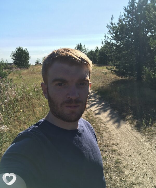 Рафа, 35, Томске — анкета №534905