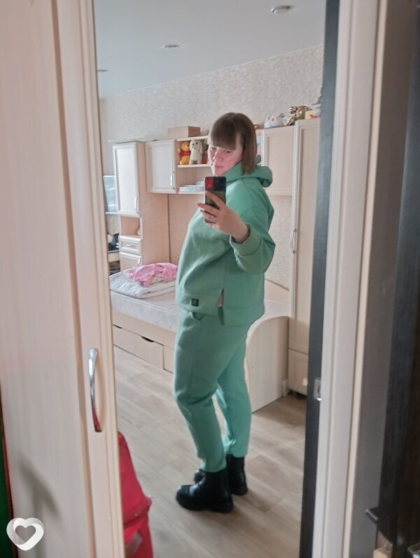 Анюта, 35, Нижнем Новгороде — анкета №534906